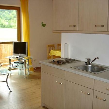 Ferienhaus Beyer Unterwössen Extérieur photo