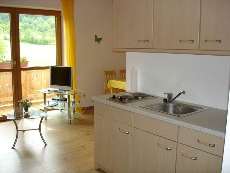 Ferienhaus Beyer Unterwössen Extérieur photo