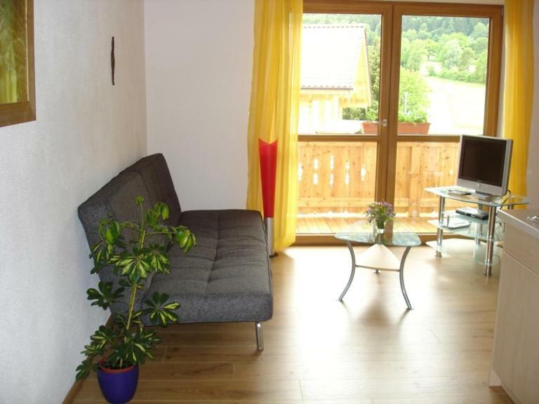 Ferienhaus Beyer Unterwössen Extérieur photo